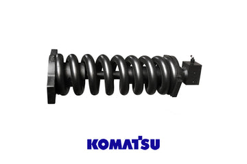 207-30-00390 PC300-8 TRACK ADJUSTER/RECOIL ASSY